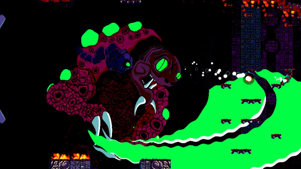 Outbuddies screenshot