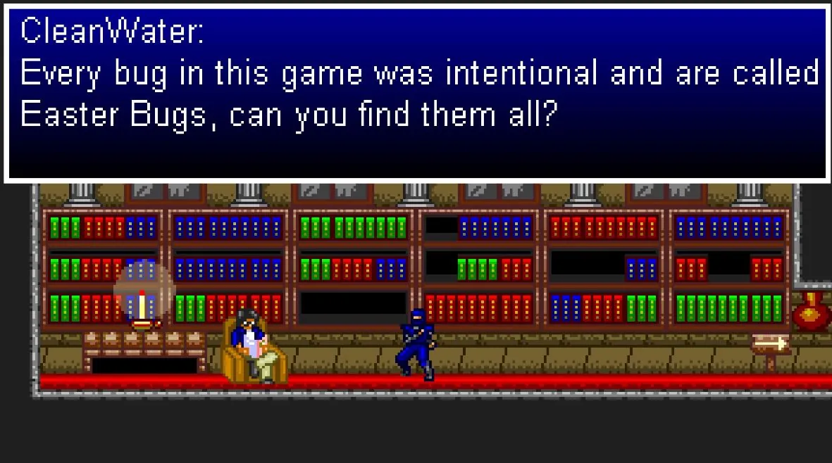 Porradaria 2: Pagode of the Night screenshot