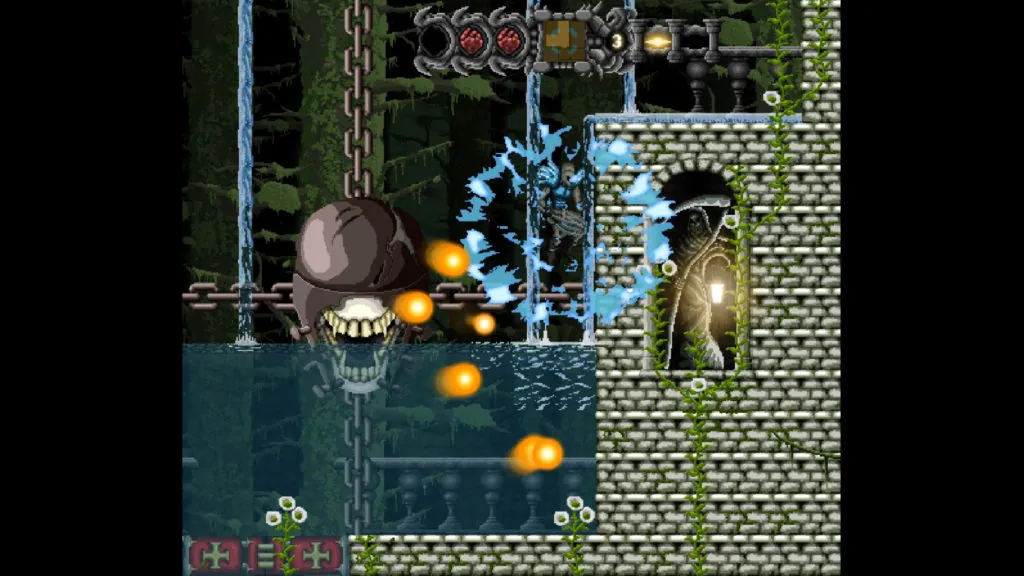 After Death screenshot