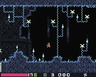 Environmental Station Alpha screenshot