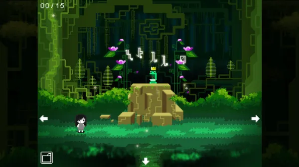 Finding Teddy screenshot