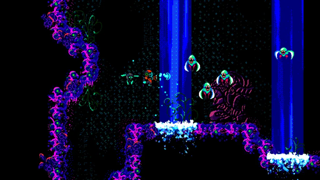 Outbuddies screenshot