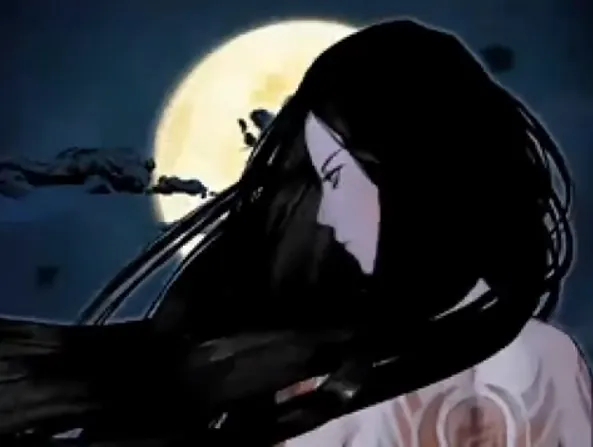 Castlevania Order of Ecclesia screenshot