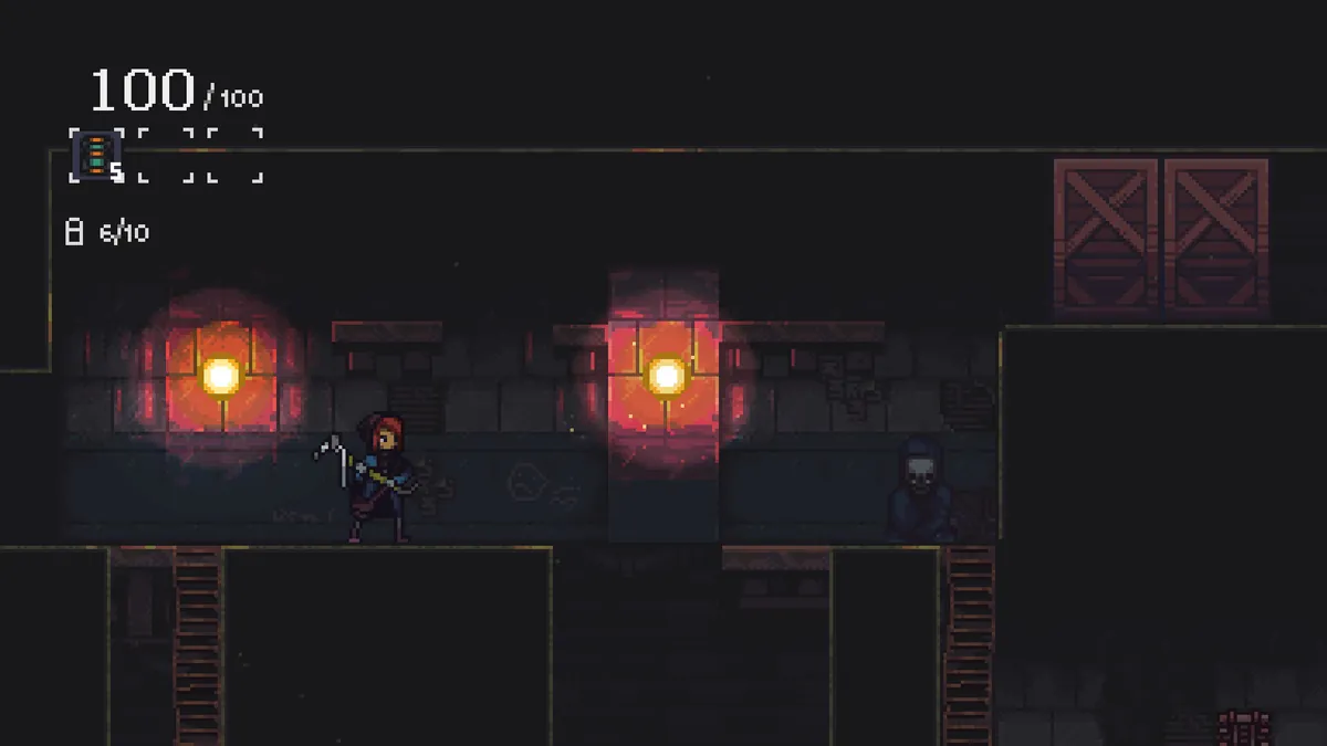 REDO! screenshot