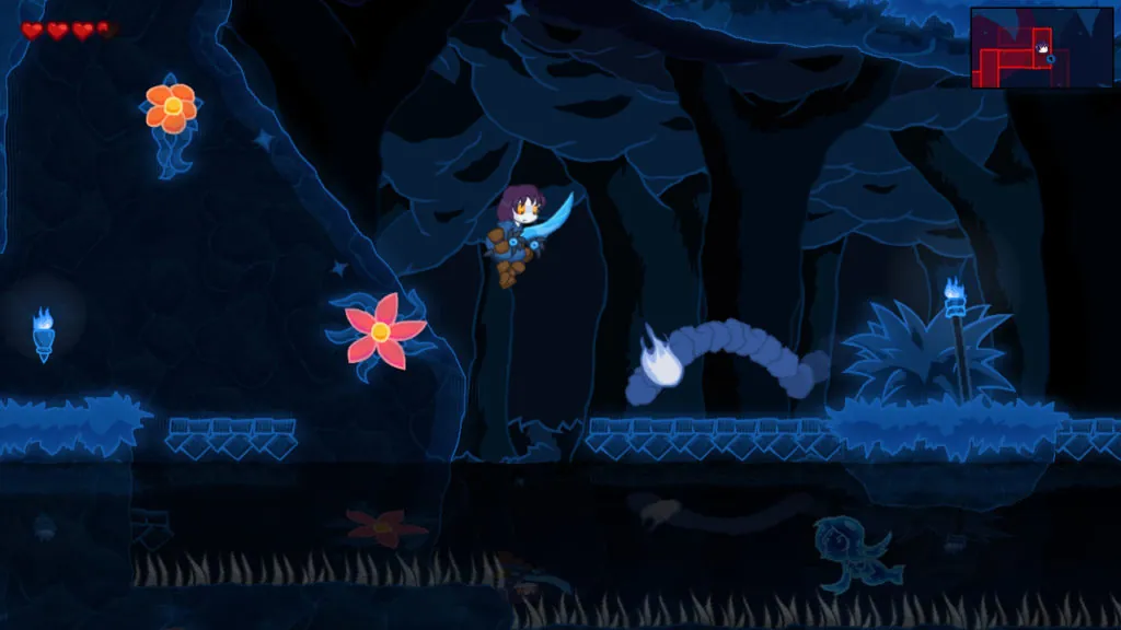 Leowald screenshot