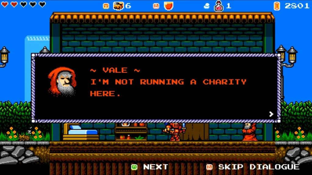 Cathedral screenshot