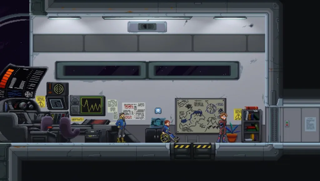 MindSeize Version 1.1.0 screenshot