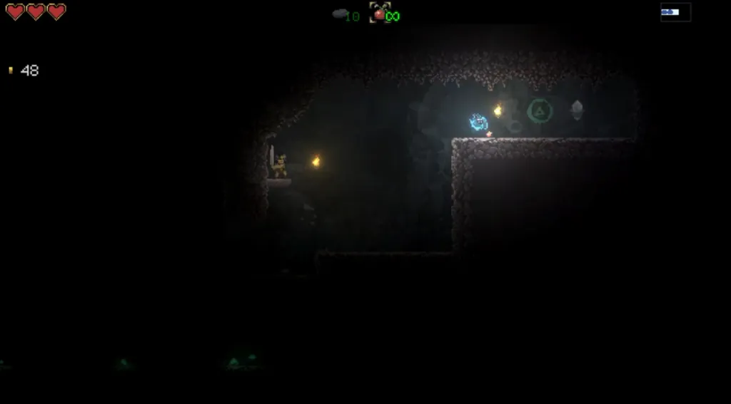 Batbarian: Testament of the Primordials screenshot