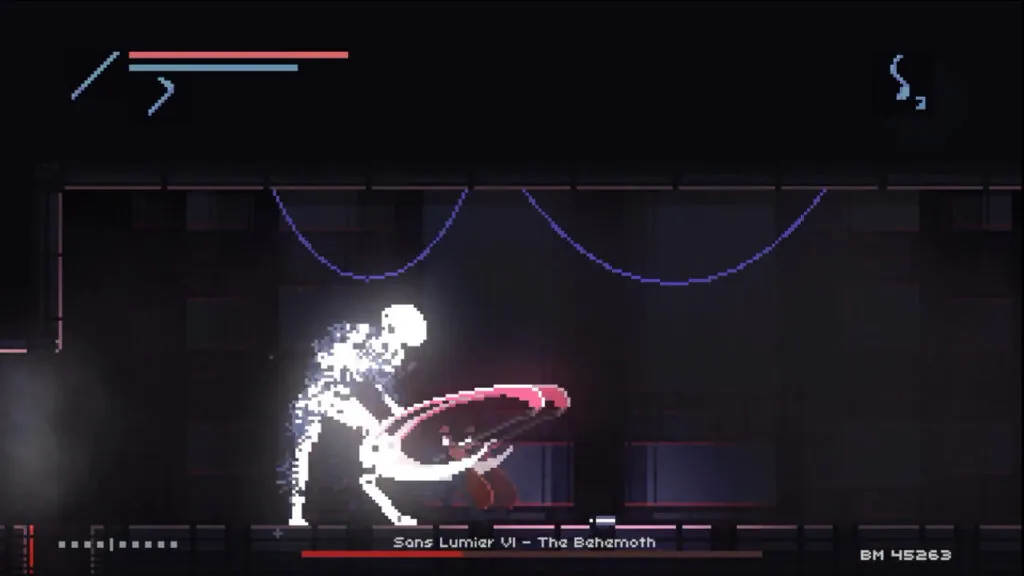 Biomass screenshot