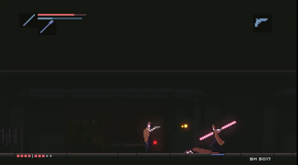 Biomass screenshot