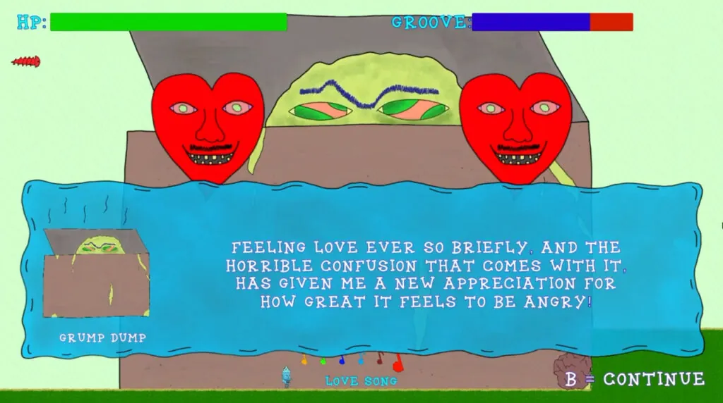 Drilly Willis screenshot