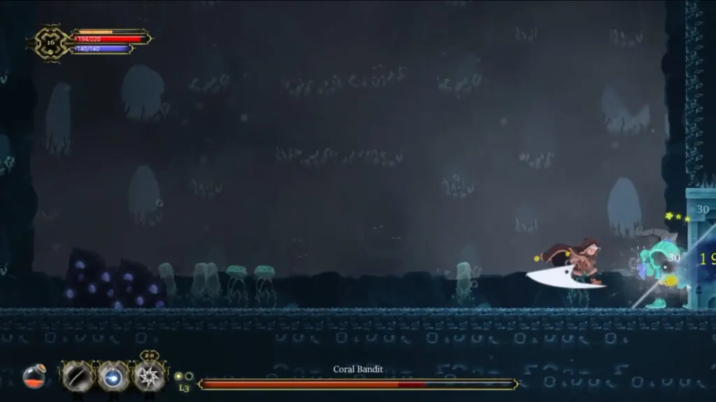 Endless Memories screenshot