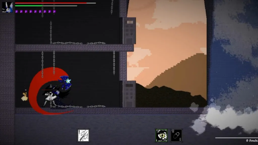 Lost to Time screenshot