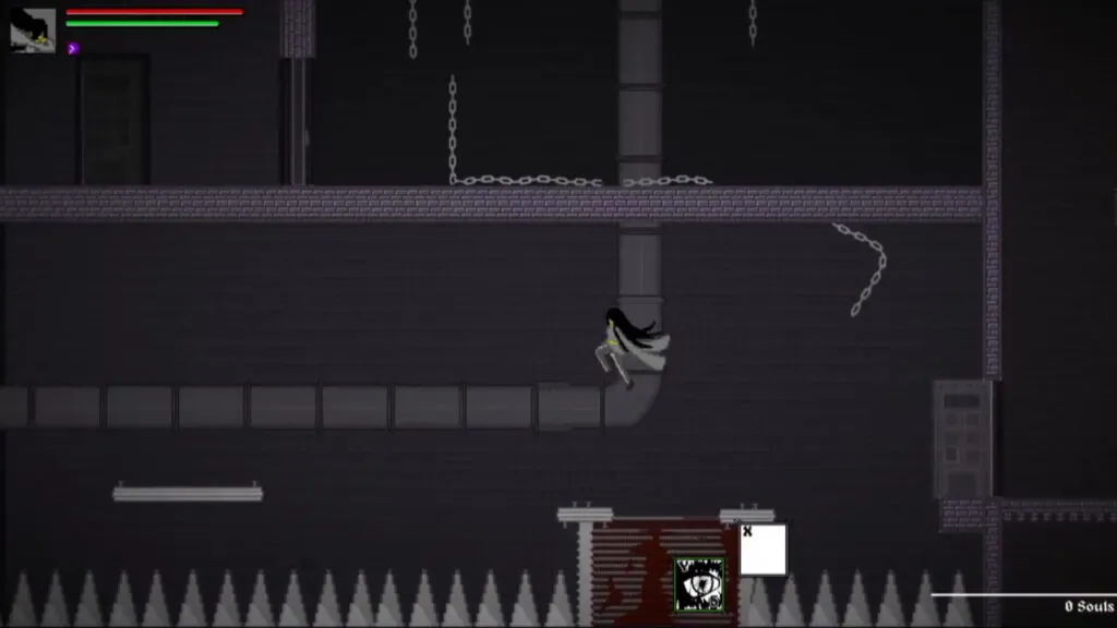 Lost to Time screenshot