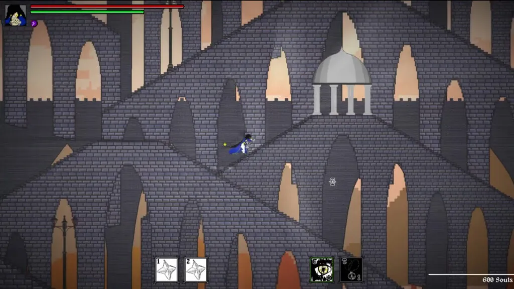Lost to Time screenshot