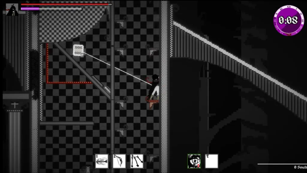 Lost to Time screenshot