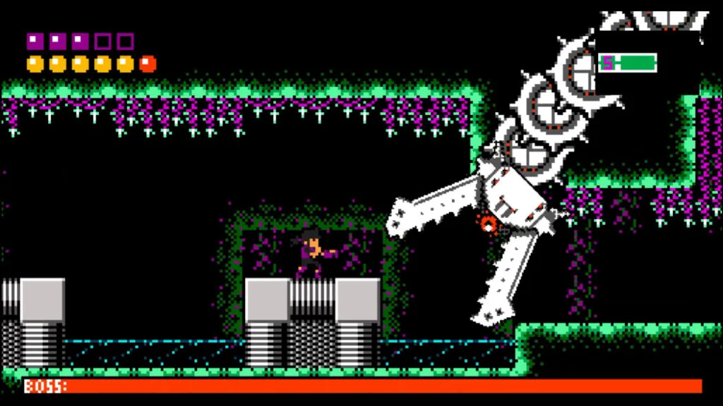Saving Princess screenshot