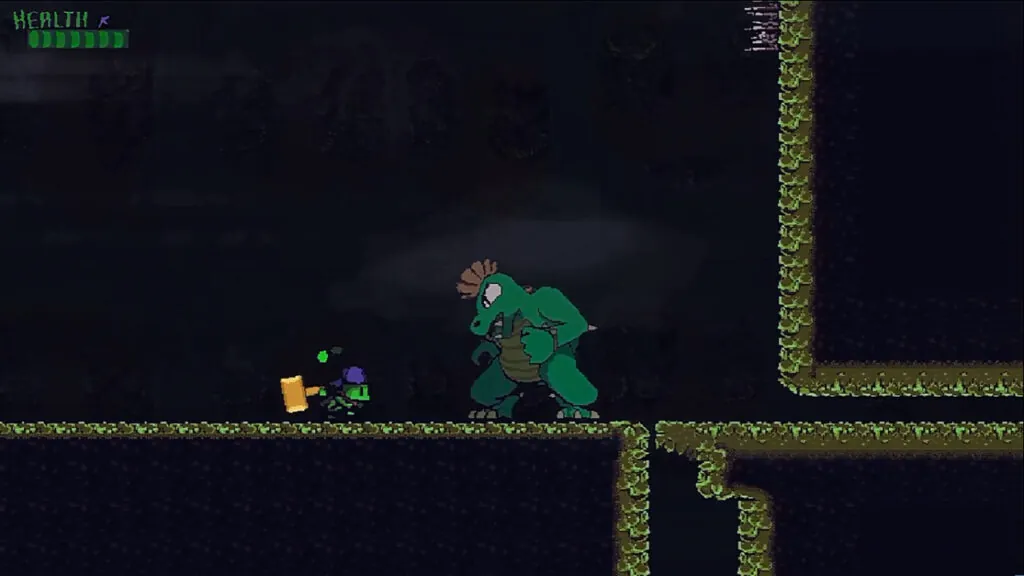 Insect Adventure screenshot