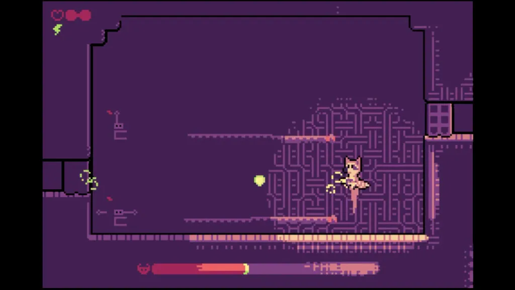 Trash Quest screenshot