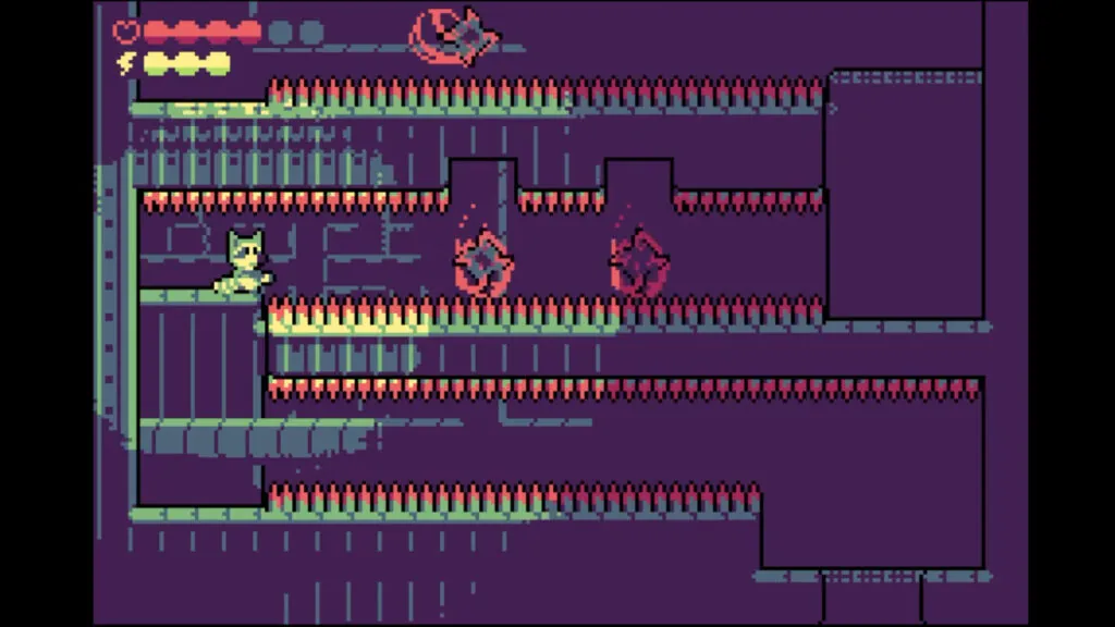 Trash Quest screenshot