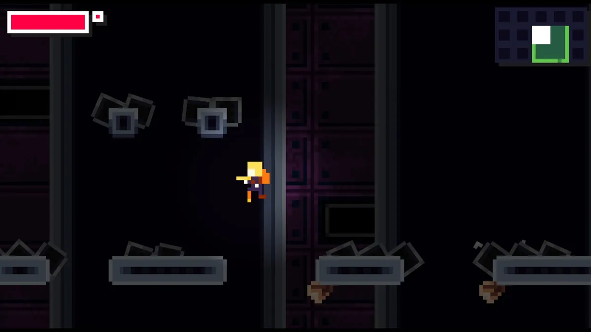 PSYCRON screenshot