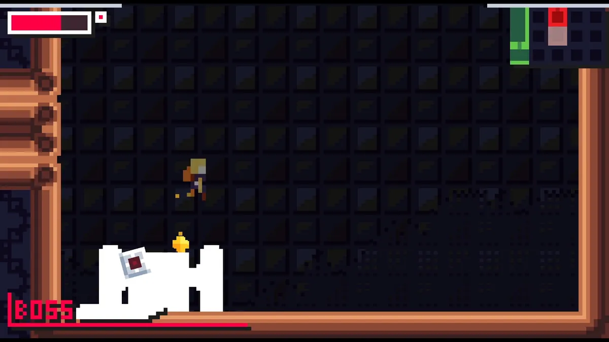 PSYCRON screenshot