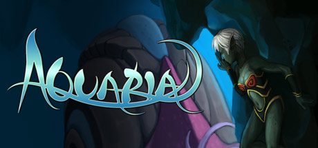 Aquaria key art