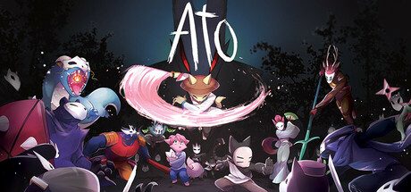 Ato key art