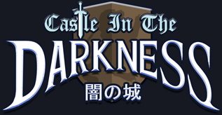 Castle in the Darkness key art
