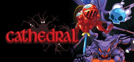 Cathedral key art