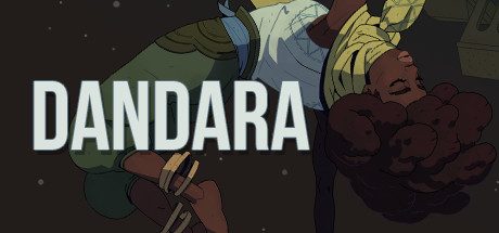 Dandara key art