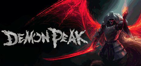 Demon Peak key art