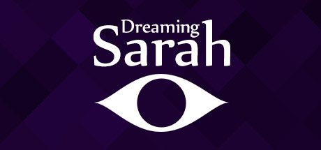 Dreaming Sarah key art