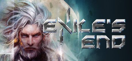 Exile’s End key art