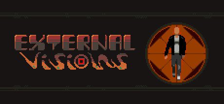 External Visions key art
