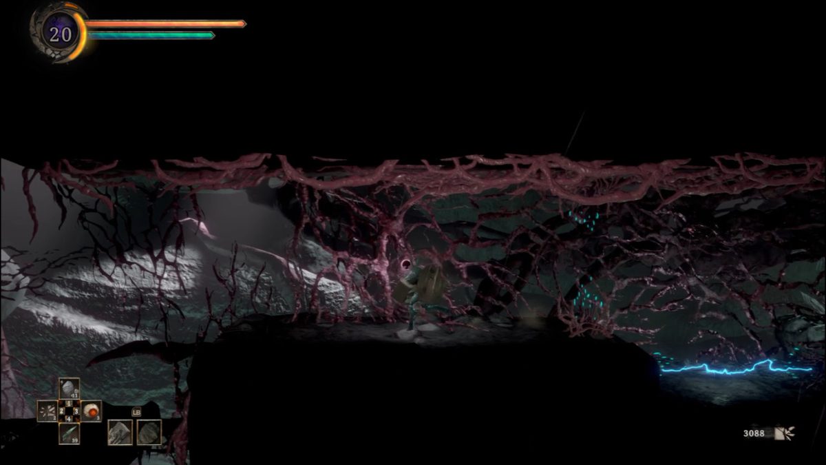 Grime 1.0.4 key art