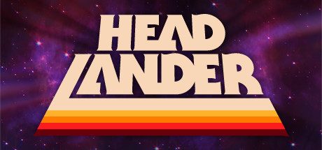 Headlander key art