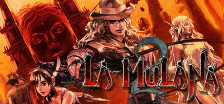 La-Mulana 2 key art