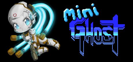 Mini Ghost key art