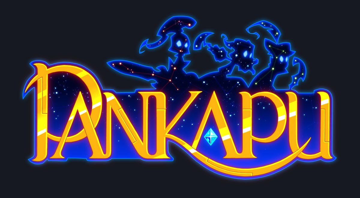 Pankapu key art