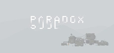 Paradox Soul key art