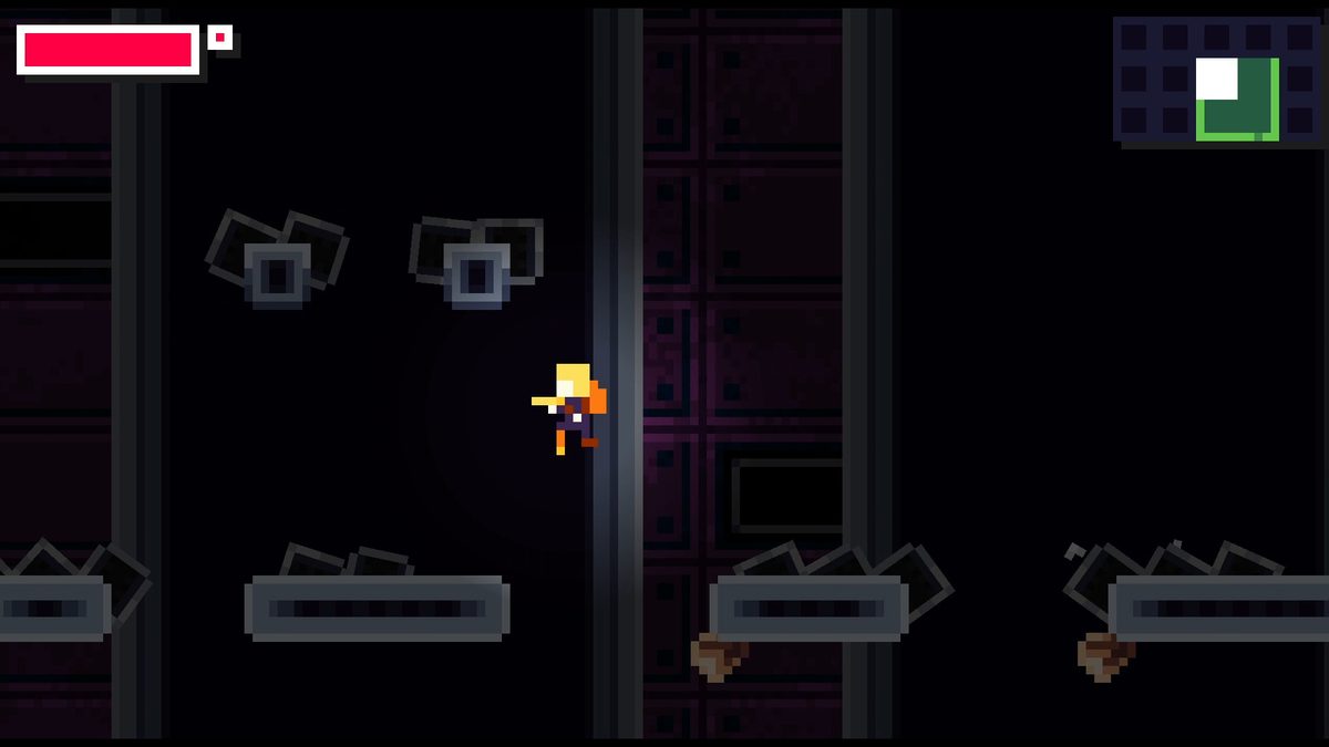 PSYCRON key art