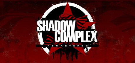 Shadow Complex key art