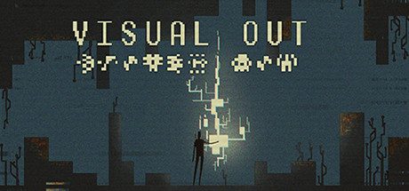 Visual Out key art