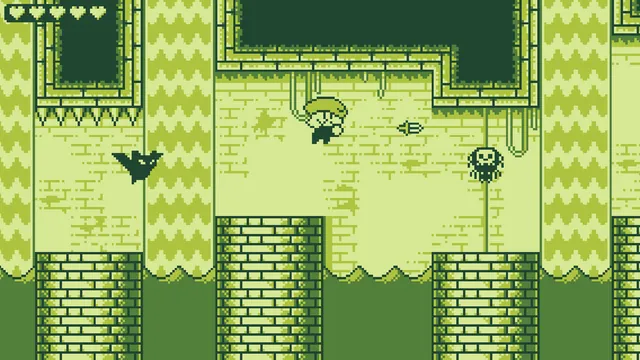 Tiny Dangerous Dungeons screenshot 4