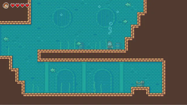Oliver’s Adventures in the Fairyland screenshot 4