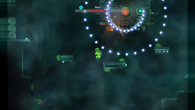 Weapon Hacker screenshot 4