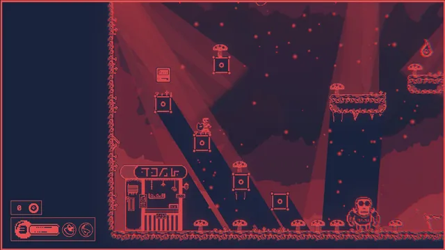Enter Digiton screenshot 3