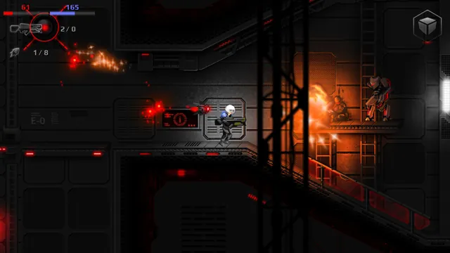Smelted Kin screenshot 4