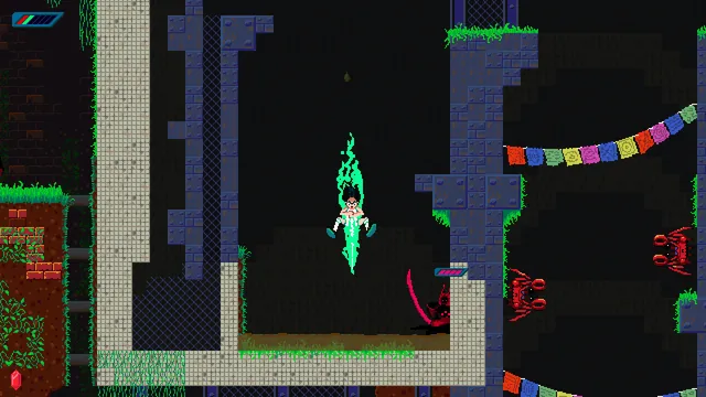 Frauki’s Adventure! screenshot 4